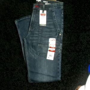Boys Utility jeans